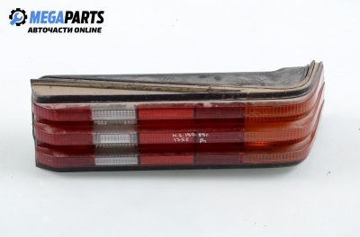 Tail light for Mercedes-Benz 190E 2.0, 102 hp, sedan, 5 doors, 1989, position: right