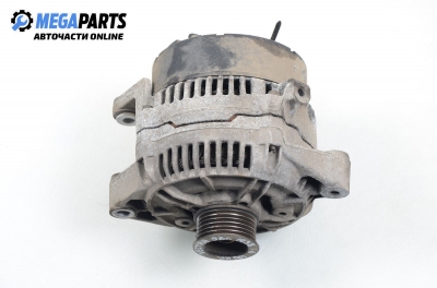 Alternator for Opel Vectra B 1.6 16V, 100 hp, sedan, 1996