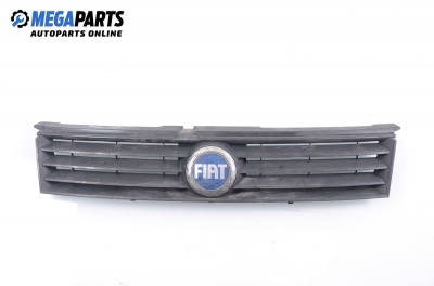 Grill for Fiat Stilo 1.9 JTD, 80 hp, station wagon, 2004