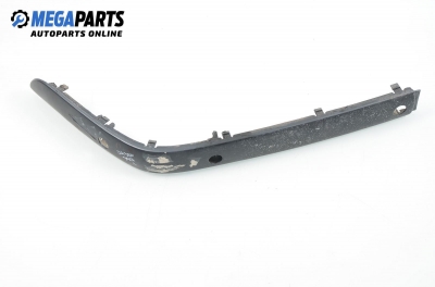 Front bumper moulding for Mercedes-Benz CLK-Class 208 (C/A) 3.2, 218 hp, coupe automatic, 1999, position: left