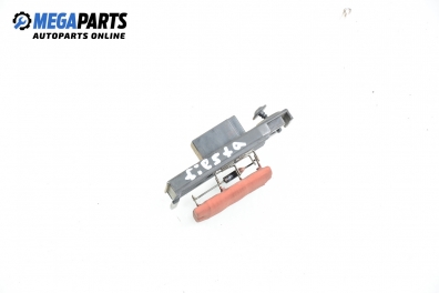 Blower motor resistor for Ford Fiesta IV 1.25 16V, 75 hp, 3 doors, 1997