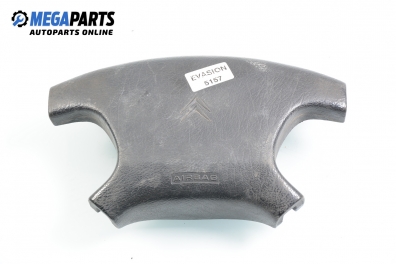 Airbag for Citroen Evasion 2.0 Turbo, 147 hp, 1995
