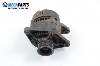 Alternator for Fiat Marea (1996-2003) 1.9, station wagon