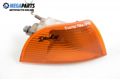 Blinker for Fiat Punto 1.1, 54 hp, 3 doors, 1996, position: right