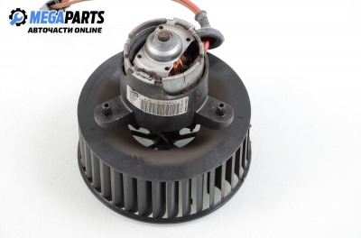 Heating blower for Opel Corsa C 1.0, 58 hp, 3 doors, 2002
