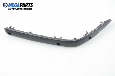 Front bumper moulding for Mercedes-Benz CLK-Class 208 (C/A) 3.2, 218 hp, coupe automatic, 1999, position: right