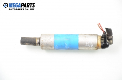 Fuel pump for Mercedes-Benz E-Class 210 (W/S) 2.0 Kompressor, 186 hp, sedan, 1999