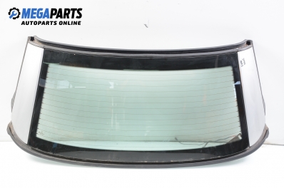 Rear window for Mercedes-Benz SLK-Class R170 2.0, 136 hp, cabrio automatic, 1997