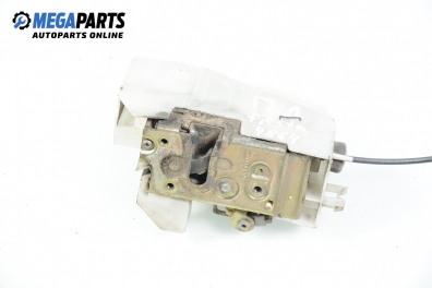 Lock for Ford Fiesta IV 1.25 16V, 75 hp, 1997, position: right