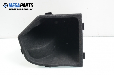 Capitonaj interior portbagaj for Citroen C5 1.6 HDi, 109 hp, sedan, 2010
