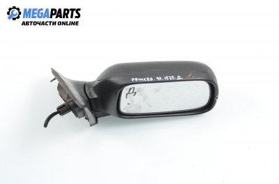 Mirror for Nissan Primera (P11) (1995-2002) 1.6, sedan, position: right