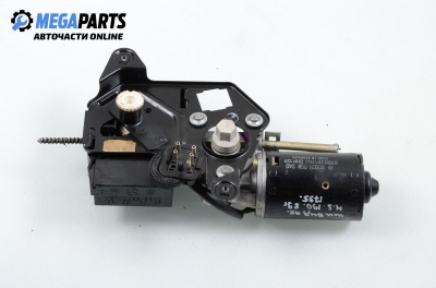 Motor trapă de plafon pentru Mercedes-Benz 190 (W201) 2.0, 102 cp, sedan, 5 uși, 1989 № BOSCH 058 946