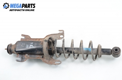 Macpherson shock absorber for Opel Vectra B 1.6 16V, 100 hp, sedan, 1996, position: rear - left