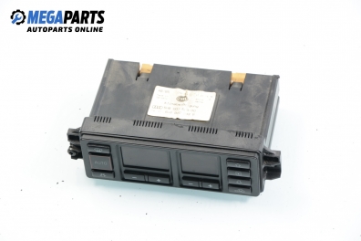 Panou aer condiționat pentru Audi A3 (8L) 1.6, 101 cp, 3 uși, 1996 № 8L0 820 043 B