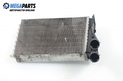 Radiator încălzire pentru Citroen ZX 1.4, 75 cp, combi, 1995