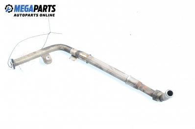 EGR tube for Land Rover Freelander I (L314) 2.0 4x4 DI, 98 hp, 5 doors, 1998