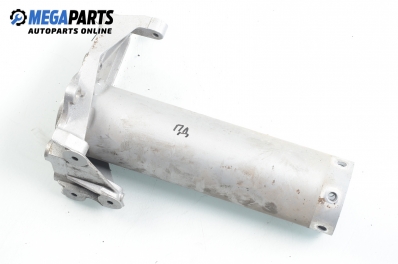 Front bumper shock absorber for Audi A8 (D3) 3.0, 220 hp automatic, 2004, position: front - right № 4E0806110E