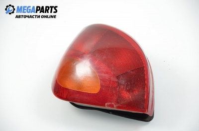 Tail light for Ford Fiesta IV (1995-2002) 1.2, hatchback, position: left