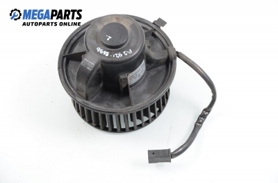 Heating blower for Volkswagen Passat 1.6 TD, 80 hp, sedan, 1992