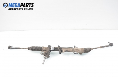 Hydraulic steering rack for Opel Astra H 1.6, 105 hp, hatchback, 5 doors, 2005