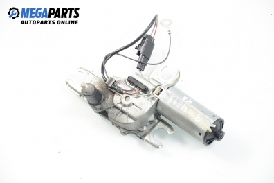 Front wipers motor for Ford Ka 1.3, 60 hp, 1997