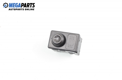 Mirror adjustment button for Nissan Almera (N16) 2.2 dCi, 136 hp, hatchback, 5 doors, 2003