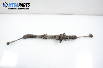 Hydraulic steering rack for Nissan Primera (P11) (1995-2002) 1.6, sedan