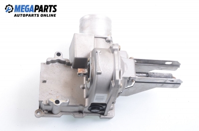 Motor casetă de direcție electrică pentru Fiat Stilo 1.9 JTD, 80 cp, combi, 2004 № 00051723101