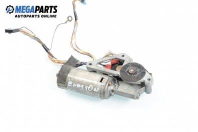 Motor trapă de plafon for Citroen Evasion 2.0 Turbo, 147 hp, 1995