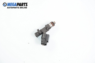 Gasoline fuel injector for Citroen C4 1.6 16V, 109 hp, hatchback, 5 doors automatic, 2007