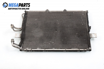 Air conditioning radiator for Kia Sportage I (JA) 2.0 TD 4WD, 83 hp, 2000