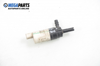 Windshield washer pump for Renault Espace IV 2.2 dCi, 150 hp, 2003