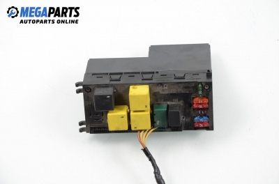 Fuse box for Mercedes-Benz CLK-Class 208 (C/A) 3.2, 218 hp, coupe automatic, 1999