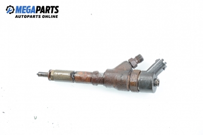 Diesel fuel injector for Peugeot 307 2.0 HDi, 107 hp, hatchback, 5 doors, 2004 № Bosch 0 445 110 076
