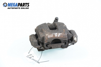 Caliper for BMW 3 (E46) 2.0 td, 115 hp, hatchback, 3 doors, 2005, position: rear - right