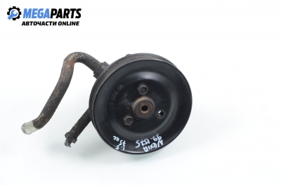 Power steering pump for Daewoo Nexia 1.5, 75 hp, sedan, 1999