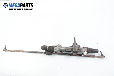 Zahnstangen-lenkgetriebe, hydraulisch für Citroen Saxo 1.5 D, 54 hp, hecktür, 3 türen, 1998