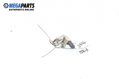 Camshaft sensor for Peugeot 307 2.0 HDi, 107 hp, hatchback, 2004