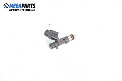 Gasoline fuel injector for Citroen C4 1.6 16V, 109 hp, hatchback, 5 doors automatic, 2007