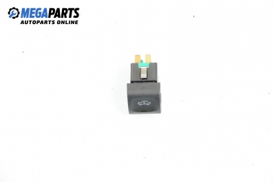Air recirculation button for Opel Vectra B 2.0 16V, 136 hp, station wagon, 1998