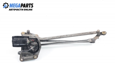 Front wipers motor for Peugeot 306 1.8, 101 hp, hatchback, 1995