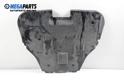 Skid plate for Mazda 6 2.0 DI, 136 hp, station wagon, 2004