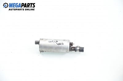 Fuel pump for Opel Omega B 2.0 16V, 136 hp, station wagon, 1994