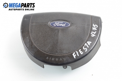 Airbag pentru Ford Fiesta V 1.4 TDCi, 68 cp, hatchback, 5 uși, 2003