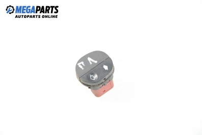 Power window button for Ford Fiesta IV 1.25 16V, 75 hp, 3 doors, 1997, position: front - left