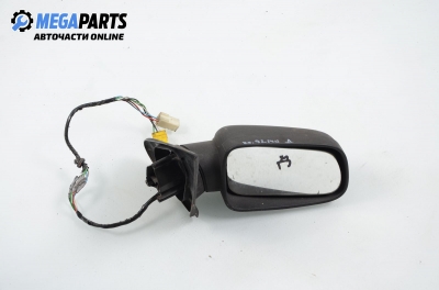 Spiegel for Citroen ZX (1991-1998) 1.4, hecktür, position: rechts