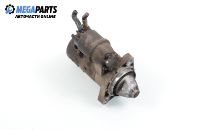 Starter pentru sedan Nissan Primera 1.6 16V 99 CP 1997