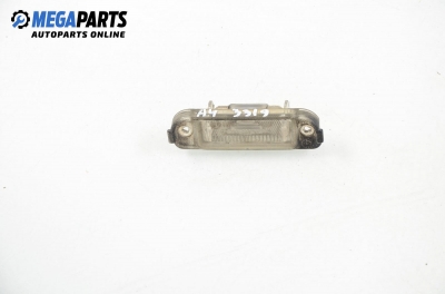 Plafon număr spate pentru Audi A4 (B6) 2.5 TDI, 155 cp, combi, 2002