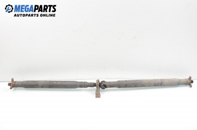 Tail shaft for Mercedes-Benz E-Class 210 (W/S) 2.0 Kompressor, 186 hp, sedan, 1999