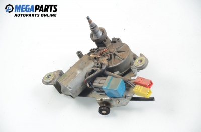 Front wipers motor for Peugeot 306 1.6, 89 hp, hatchback, 1995